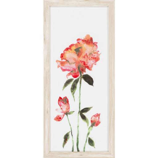 Surya Surya Wall Decor TIP-5000 26"H x 12"W Wall Art Piece