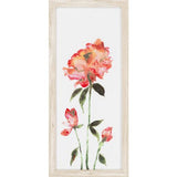 Surya Surya Wall Decor TIP-5000 26"H x 12"W Wall Art Piece