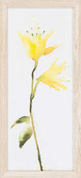 Surya Surya Wall Decor TIP-5002 26"H x 12"W Art