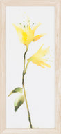 Surya Surya Wall Decor TIP-5002 26"H x 12"W Art