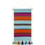 Surya Toluca TOU-1001 36"H x 18"W Wall Hanging