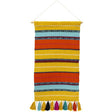 Surya Toluca TOU-1003 36"H x 18"W Wall Hanging