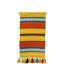 Surya Toluca TOU-1003 36"H x 18"W Wall Hanging