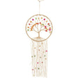 Surya Tree of Life TOL-1000 26"H x 11"W Wall Hanging