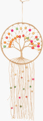 Surya Tree of Life TOL-1000 26"H x 11"W x 1"D Wall Hanging