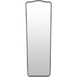 Surya Waterford WFD-001 63"H x 21"W x 1"D Mirror
