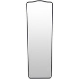 Surya Waterford WFD-001 63"H x 21"W x 1"D Mirror