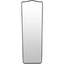 Surya Waterford WFD-001 63"H x 21"W x 1"D Mirror