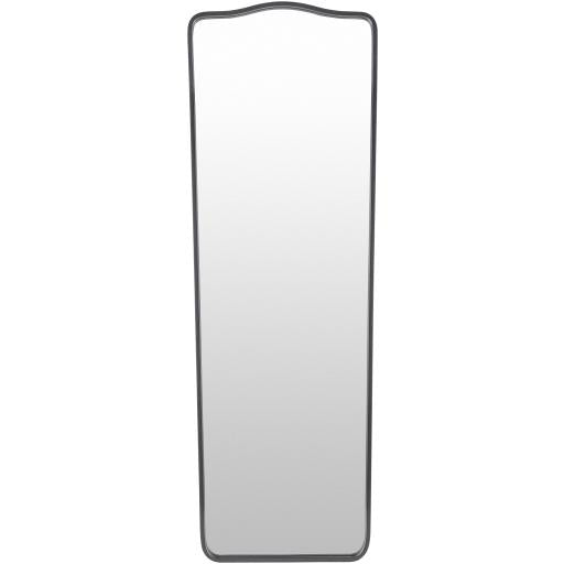 Surya Waterford WFD-001 63"H x 21"W x 1"D Mirror