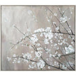 Surya Yoshino YOH-001 32"H x 28"W x 2"D Wall Art Piece