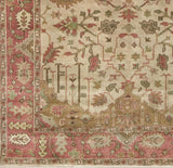 Surya Adana IT-1181 5'6" x 8'6" Hand Made Rug