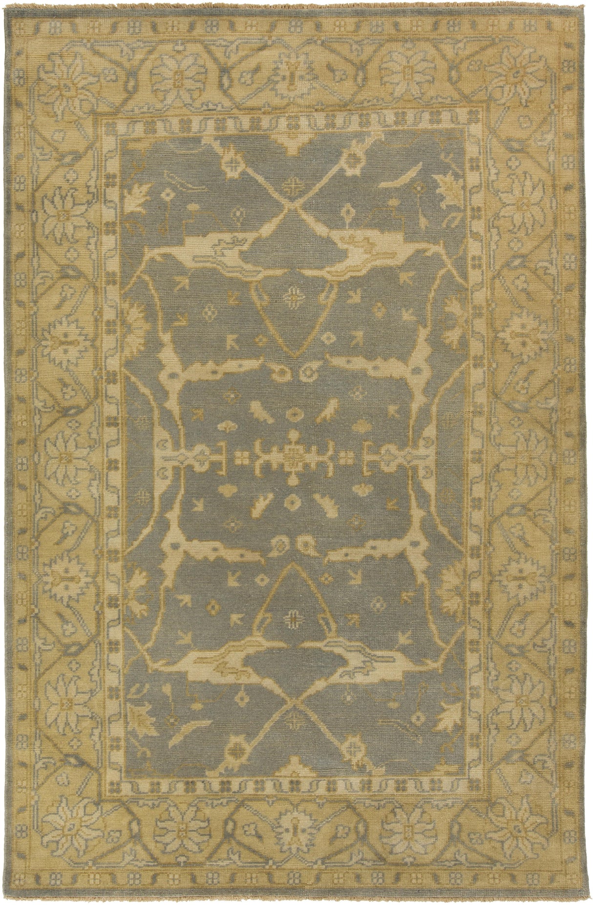 Surya Ainsley AIN-1010 5'6" x 8'6" Rug