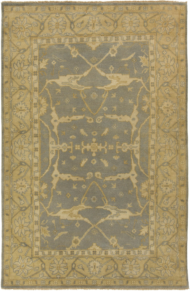 Surya Ainsley AIN-1010 5'6" x 8'6" Rug