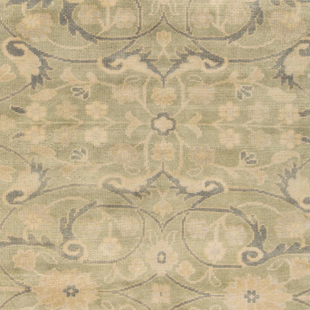 Surya Ainsley AIN-1013 3'9" x 5'9" Hand Made Rug