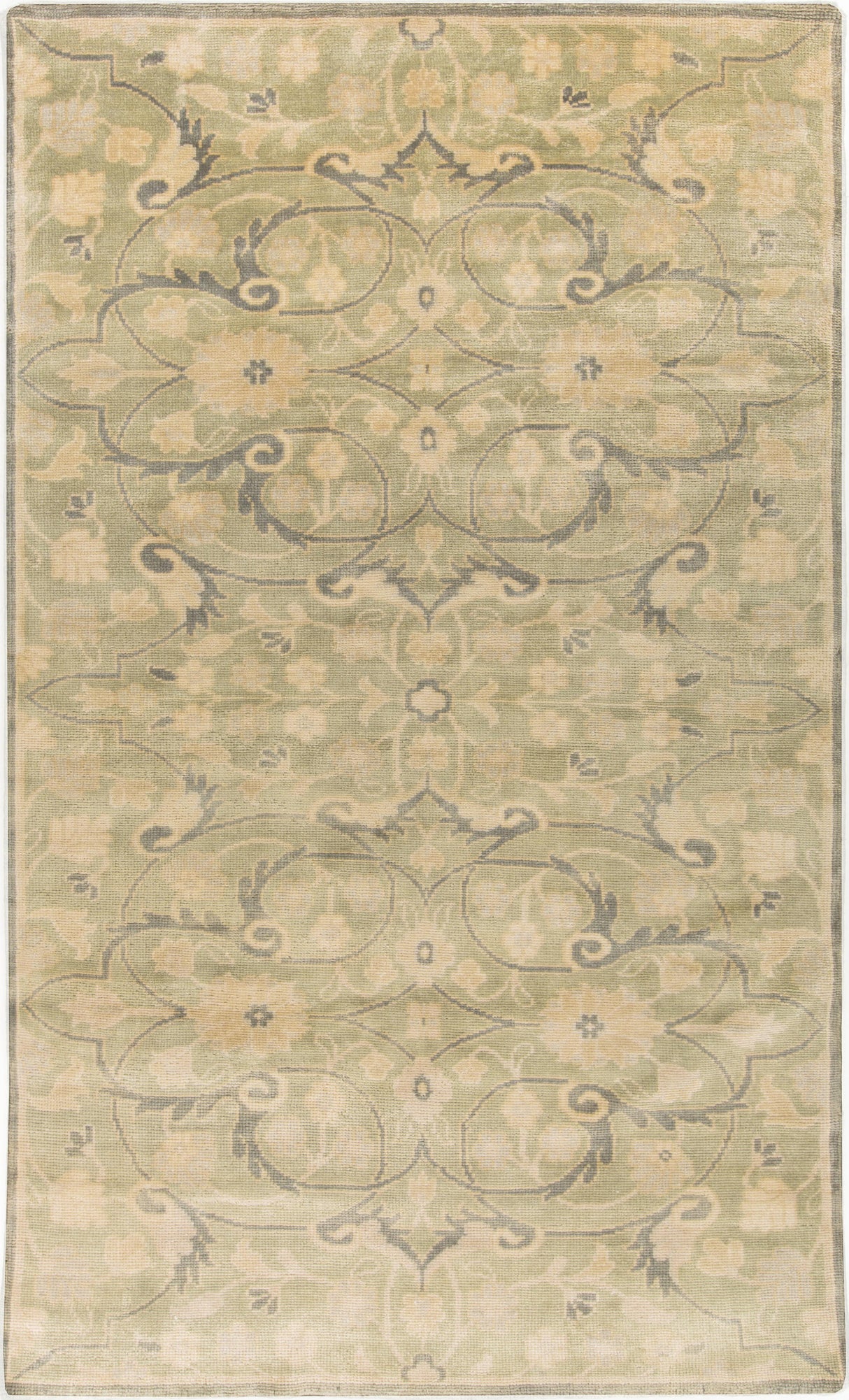 Surya Ainsley AIN-1013 5'6" x 8'6" Rug