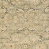 Surya Ainsley AIN-1013 Beige Light Olive 5'6" x 8'6" Rug