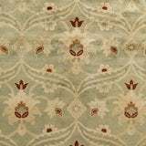 Surya Ainsley AIN-1014 Brick Red Camel 5'6" x 8'6" Rug