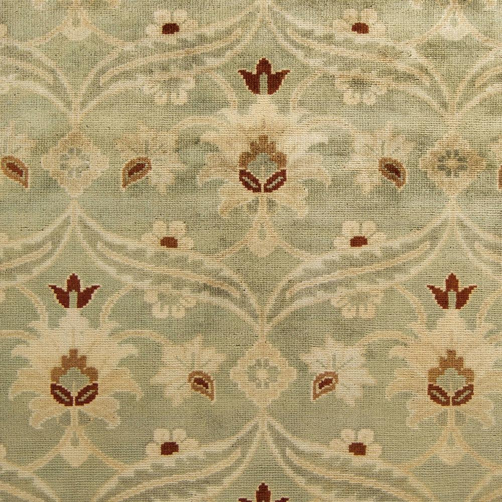 Surya Ainsley AIN-1014 5'6" x 8'6" Hand Made Rug