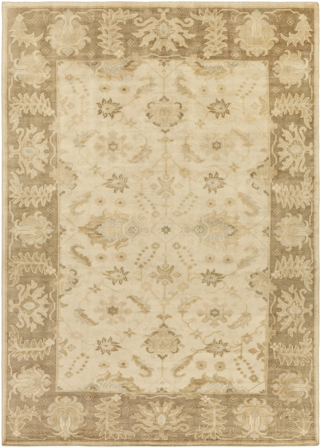 Surya Ainsley AIN-1017 3'9" x 5'9" Rug