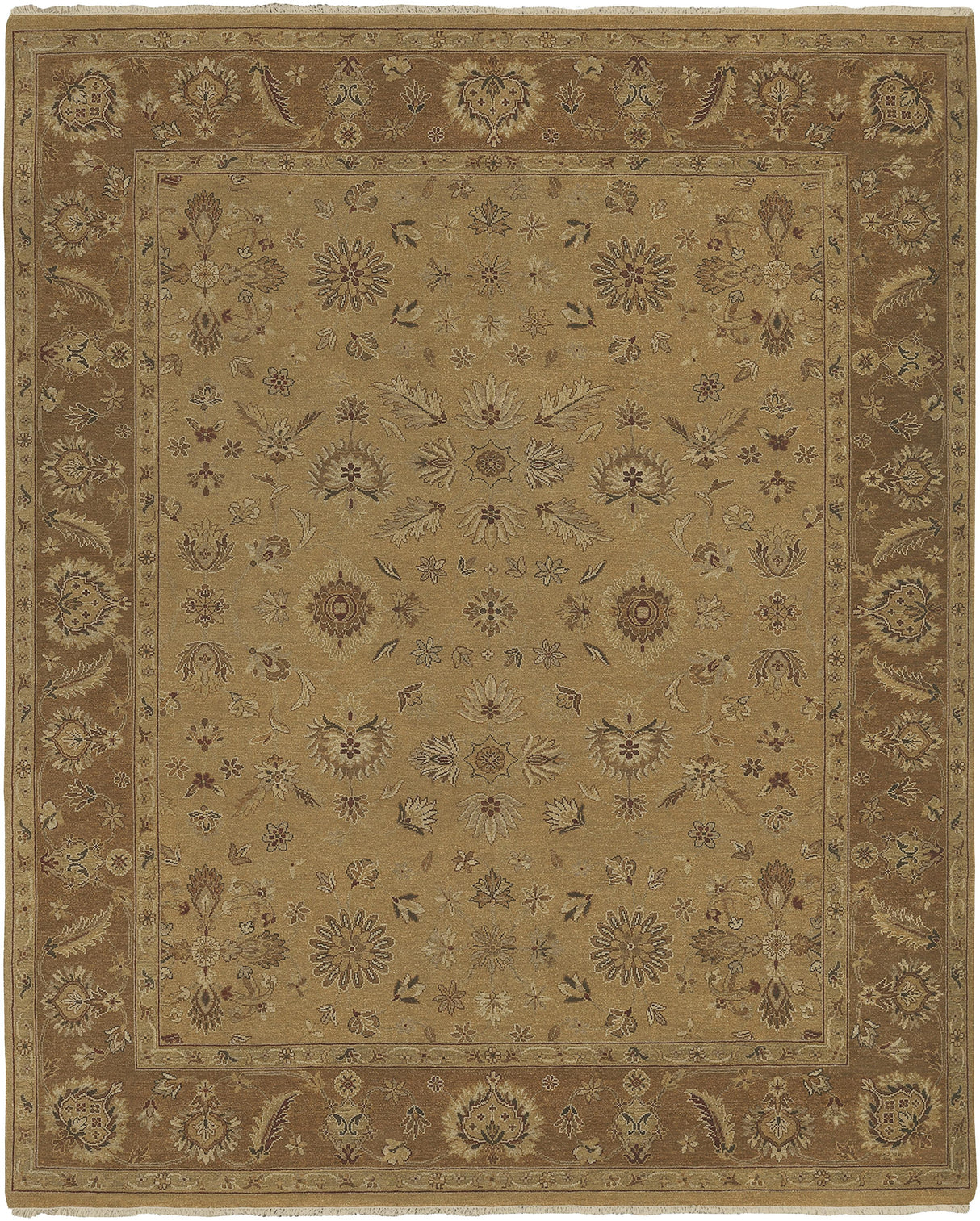 Surya Alanya ALA-2503 8' x 10' Rug
