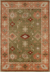 Surya Anastacia ANA-8409 9' x 13' Rug