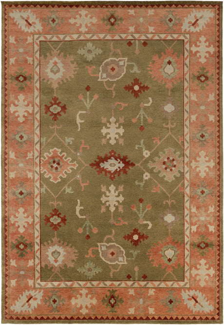 Surya Anastacia ANA-8409 9' x 13' Rug