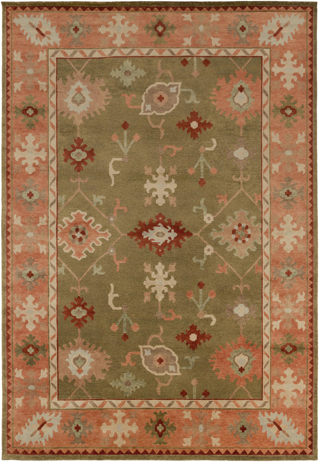 Surya Anastacia ANA-8409 9' x 13' Rug