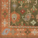 Surya Anastacia ANA-8409 9' x 13' Hand Made Rug