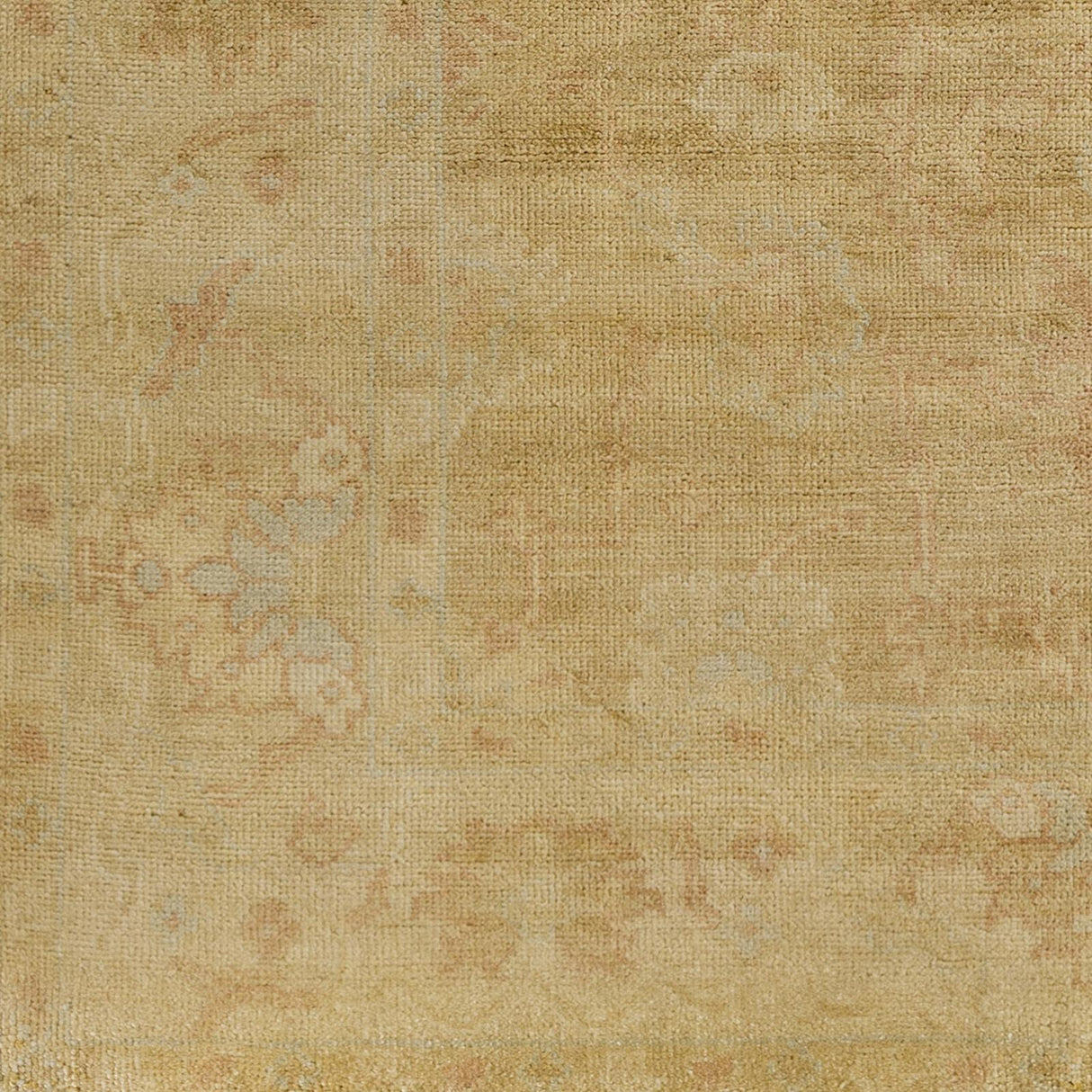 Surya Antique ATQ-1001 8' x 11' Hand Made Rug