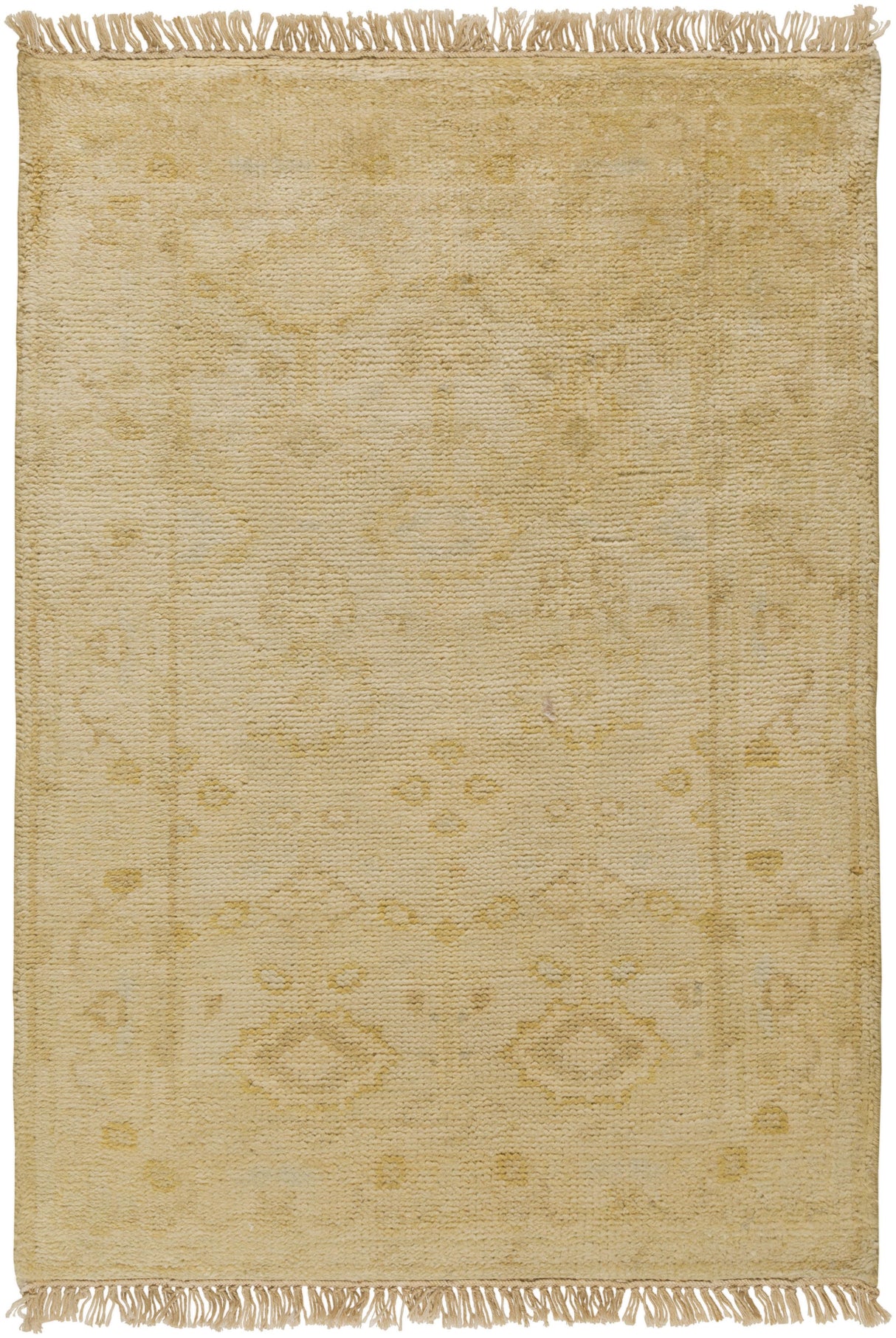Surya Antique ATQ-1003 2' x 3' Rug