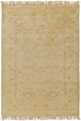 Surya Antique ATQ-1003 5'6" x 8'6" Rug
