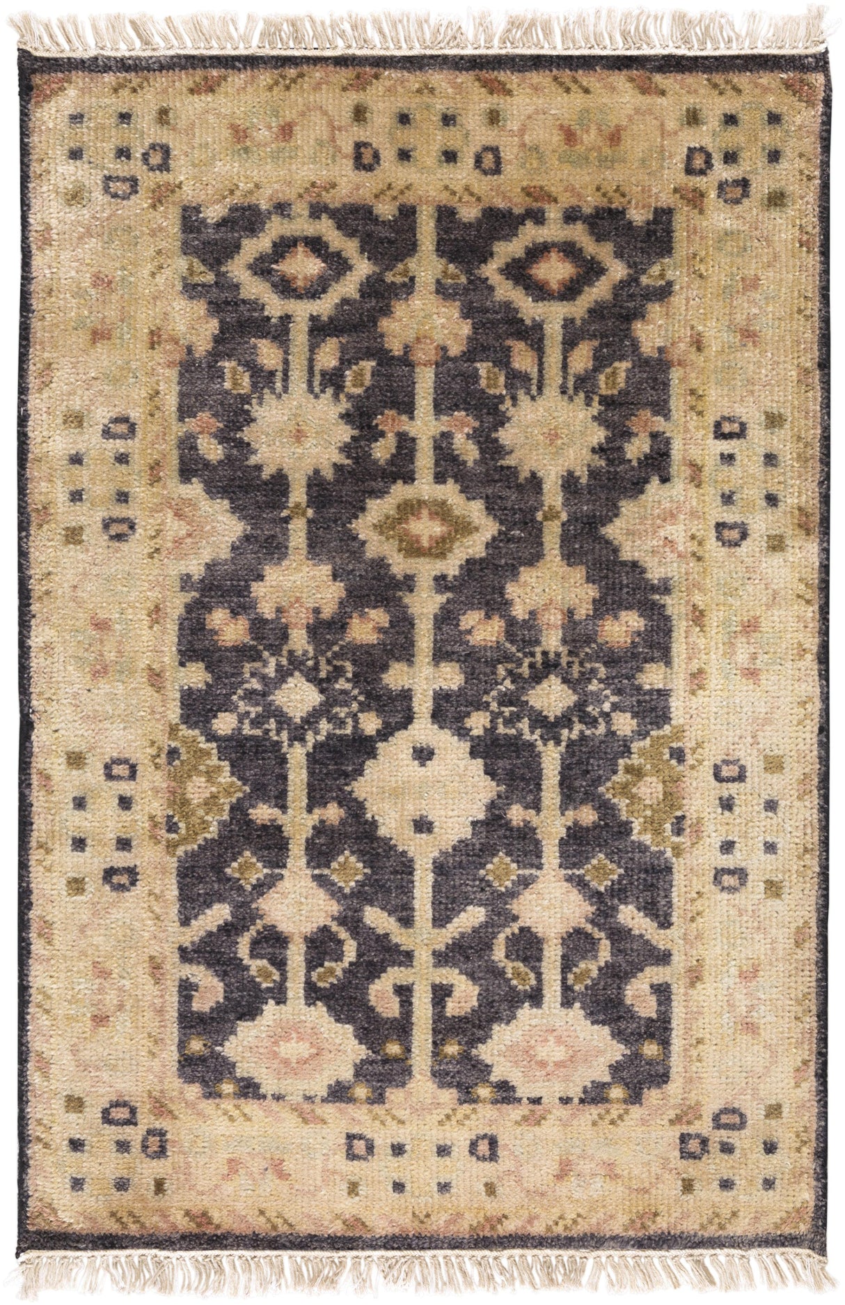 Surya Antique ATQ-1007 5'6" x 8'6" Rug