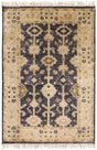 Surya Antique ATQ-1007 5'6" x 8'6" Rug