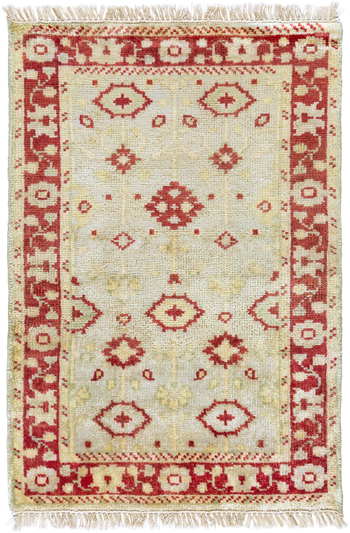 Surya Antique ATQ-1009 5'6" x 8'6" Rug