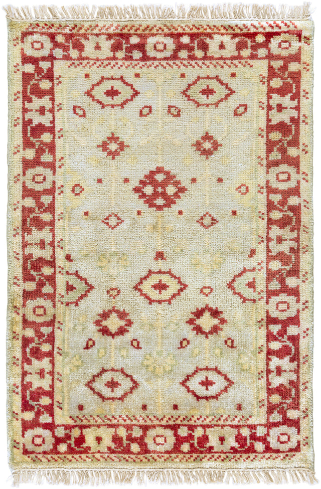 Surya Antique ATQ-1009 5'6" x 8'6" Rug