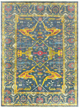 Surya Antique ATQ-1016 3'6" x 5'6" Rug