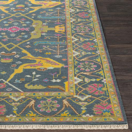 Surya Antique ATQ-1016 3'6" x 5'6" Rug