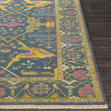 Surya Antique ATQ-1016 3'6" x 5'6" Rug