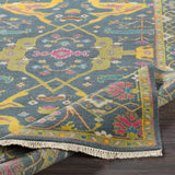 Surya Antique ATQ-1016 3'6" x 5'6" Rug