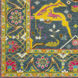 Surya Antique ATQ-1016 3'6" x 5'6" Rug