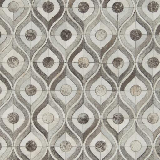 Surya Appalachian APP-1003 Beige Black 2' x 3' Rug