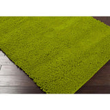 Surya Aros AROS-6 Olive 4' x 10' Rug