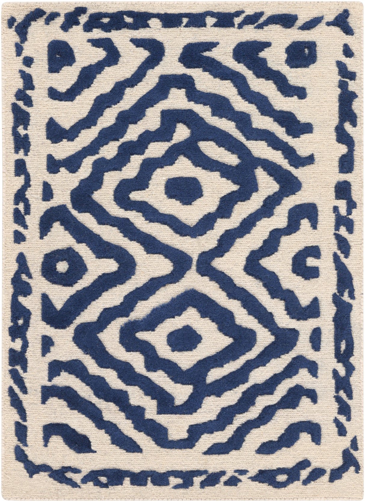 Surya Atlas ATS-1002 2' x 3' Rug