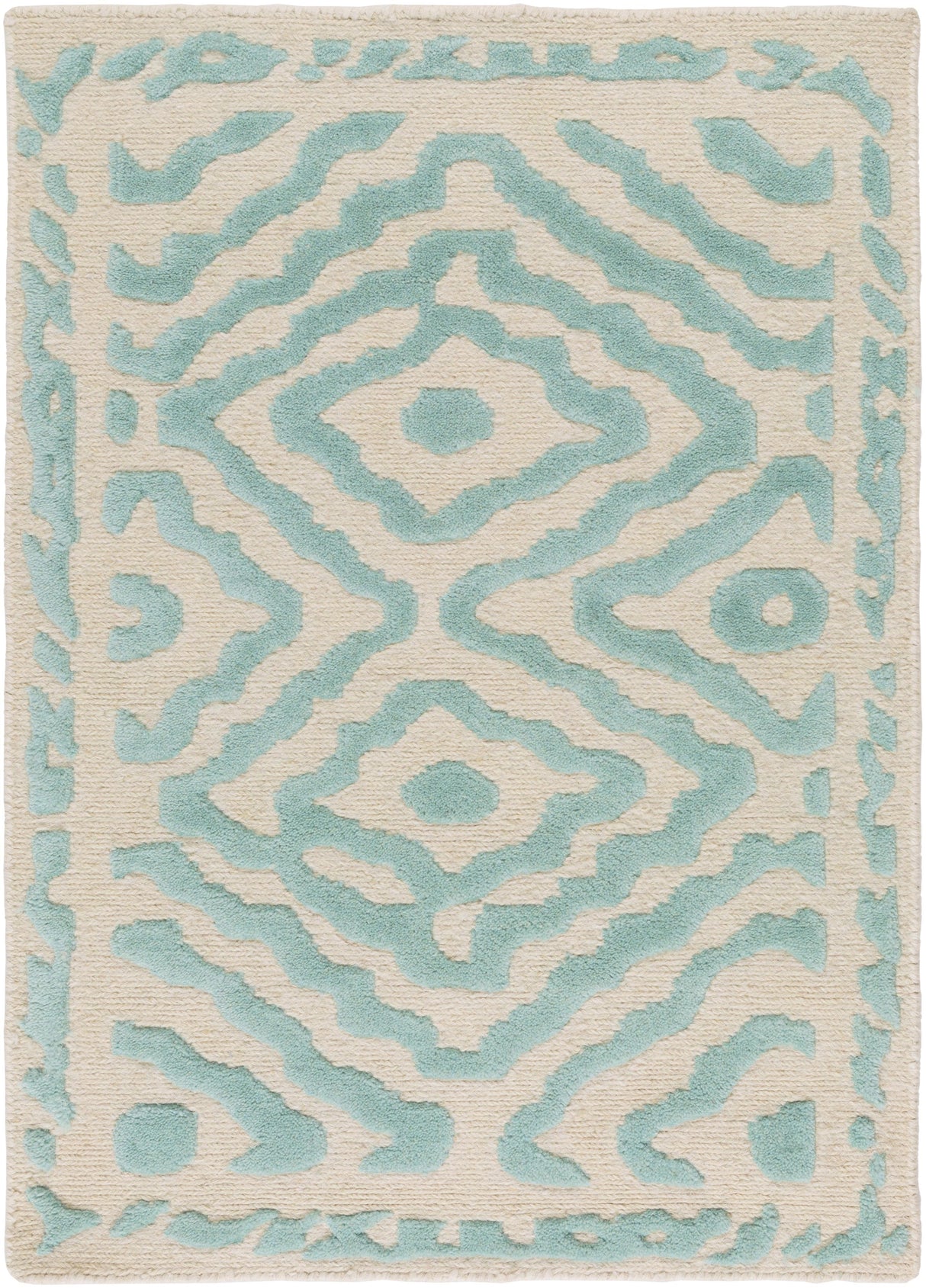 Surya Atlas ATS-1004 2'6" x 8' Rug