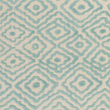 Surya Atlas ATS-1004 Aqua Light Beige 3'3" x 5'3" Rug