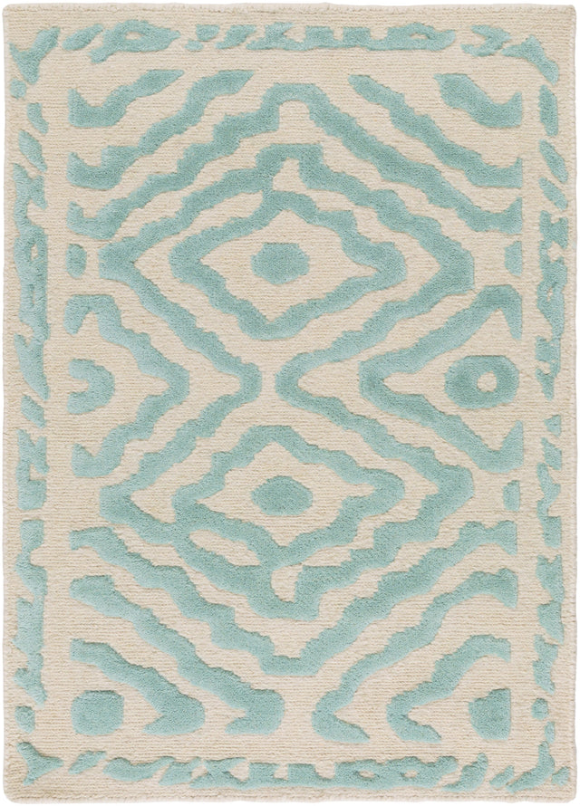Surya Atlas ATS-1004 8' x 11' Rug