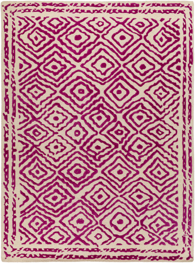 Surya Atlas ATS-1005 3'3" x 5'3" Rug