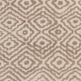 Surya Atlas ATS-1006 Brown Light Beige 2'6" x 8' Rug