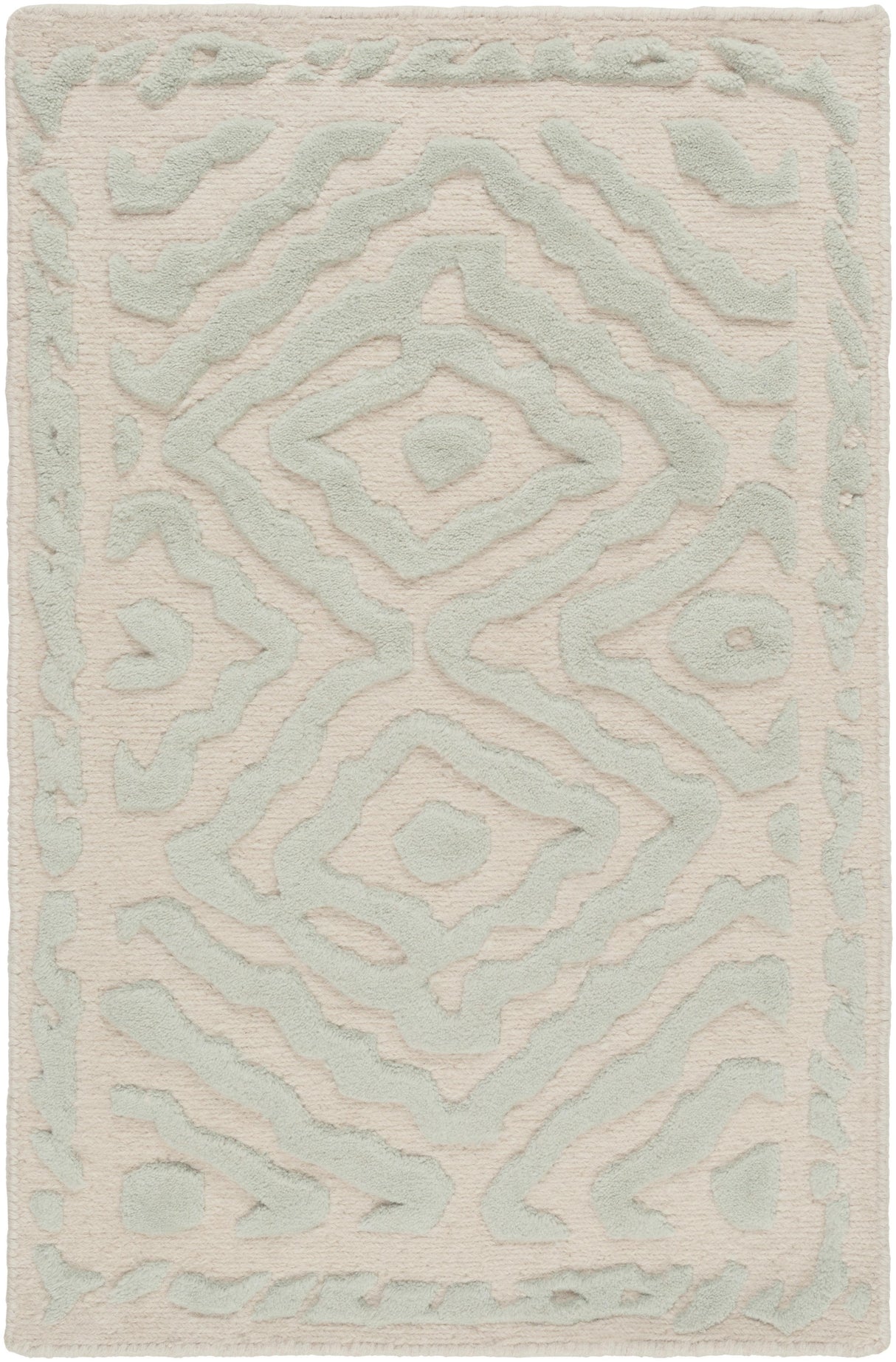 Surya Atlas ATS-1007 2' x 3' Rug