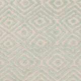Surya Atlas ATS-1007 Light Beige Seafoam 2' x 3' Rug